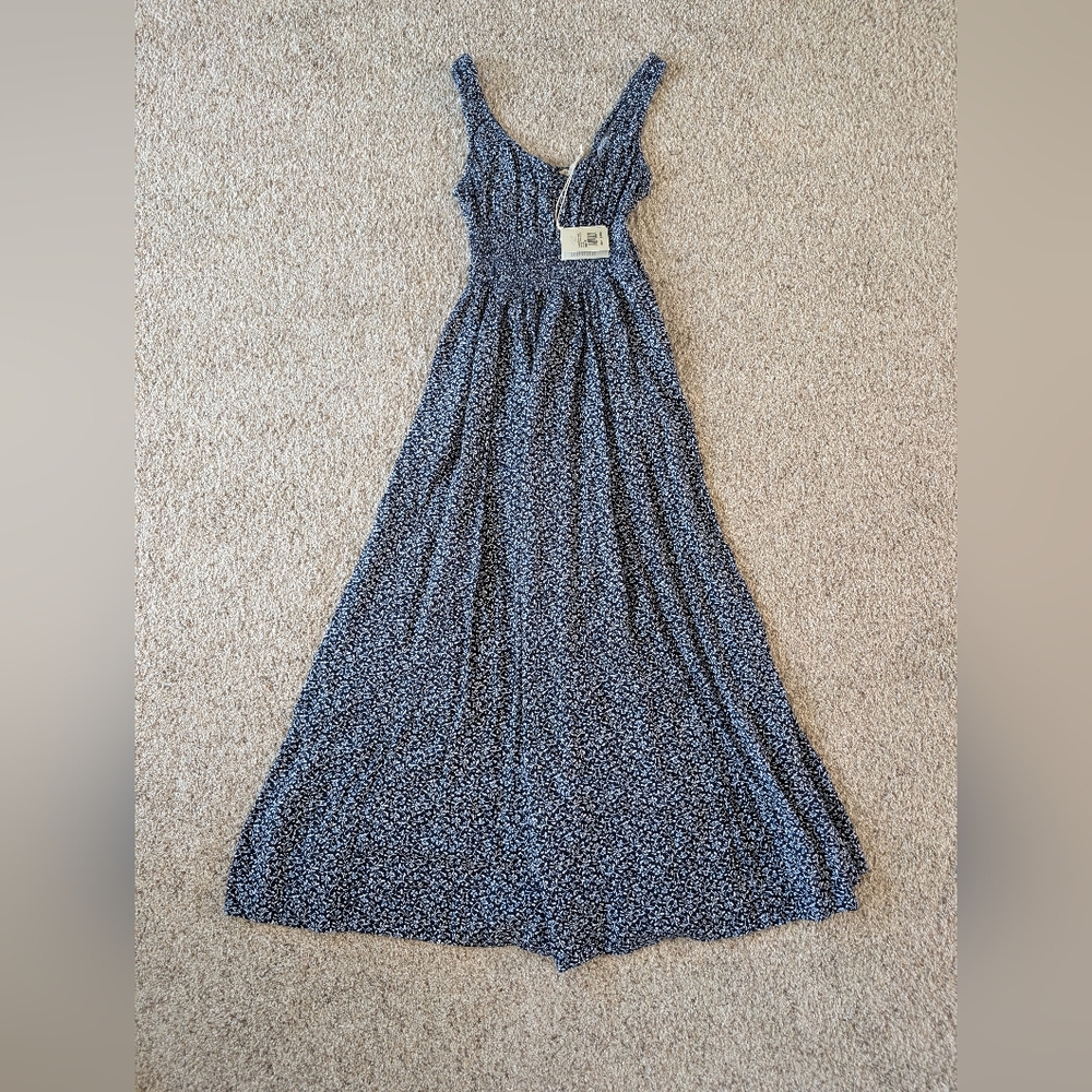 Faherty Sunseeker Dress